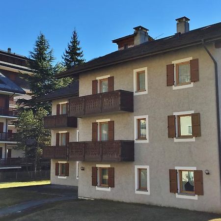 Casa Stefano E Lucia Aparthotel Bormio Bagian luar foto