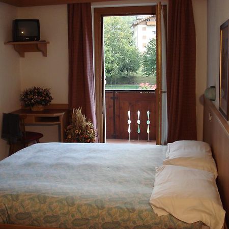 Casa Stefano E Lucia Aparthotel Bormio Bagian luar foto