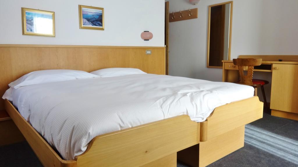 Casa Stefano E Lucia Aparthotel Bormio Bagian luar foto