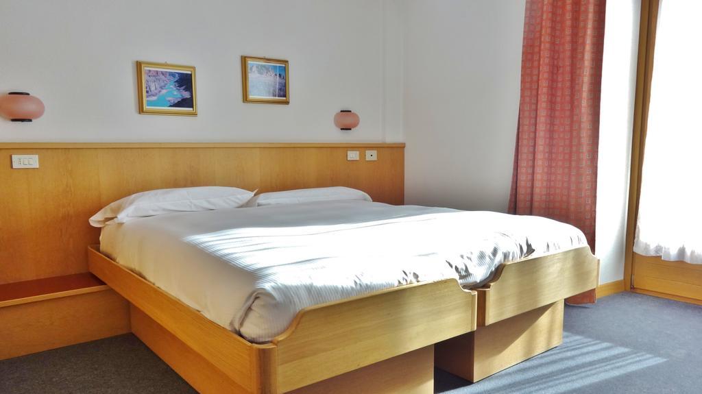 Casa Stefano E Lucia Aparthotel Bormio Bagian luar foto