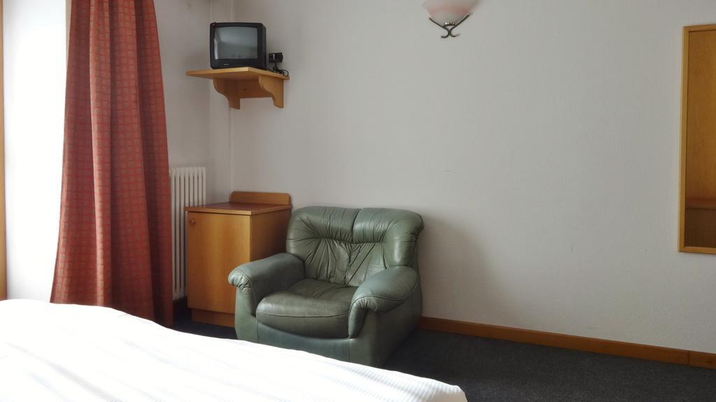 Casa Stefano E Lucia Aparthotel Bormio Bagian luar foto