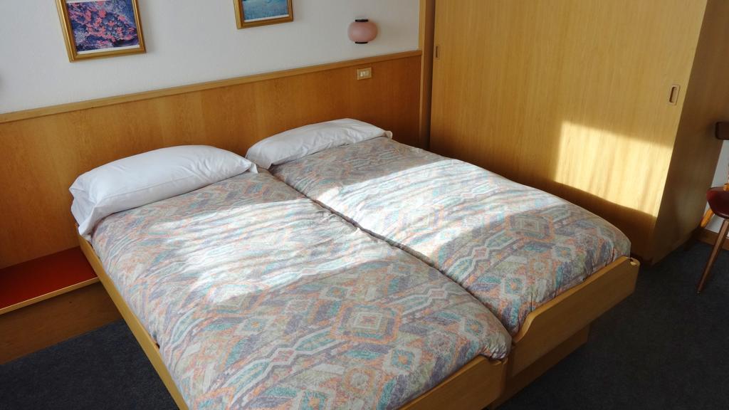 Casa Stefano E Lucia Aparthotel Bormio Bagian luar foto