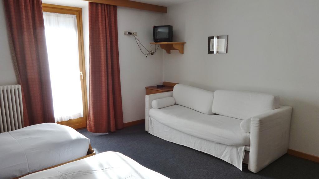 Casa Stefano E Lucia Aparthotel Bormio Bagian luar foto