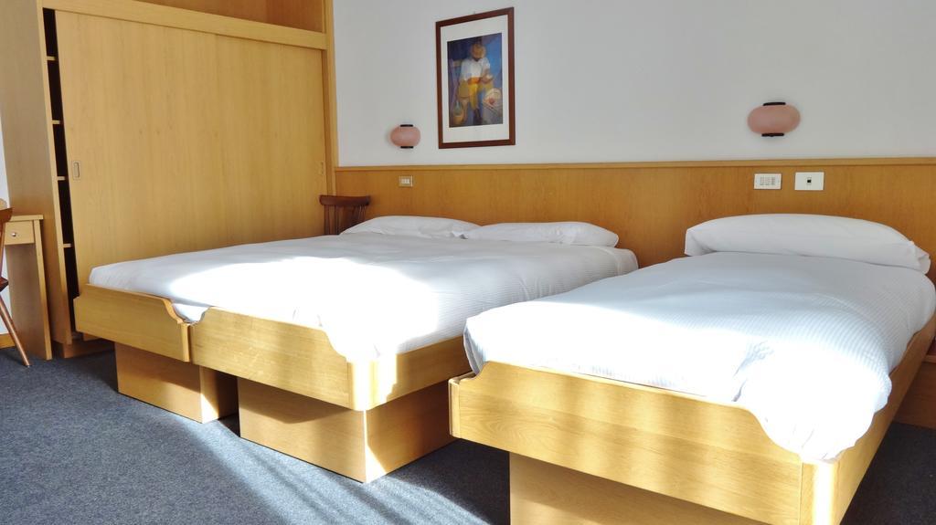 Casa Stefano E Lucia Aparthotel Bormio Bagian luar foto