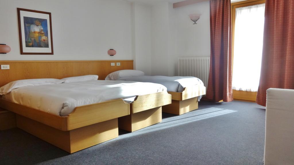 Casa Stefano E Lucia Aparthotel Bormio Bagian luar foto