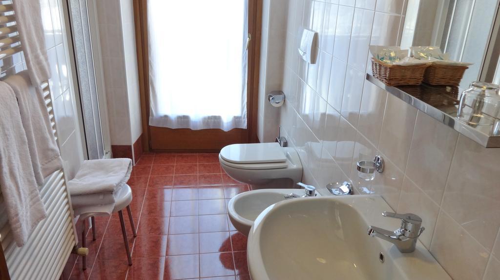 Casa Stefano E Lucia Aparthotel Bormio Bagian luar foto