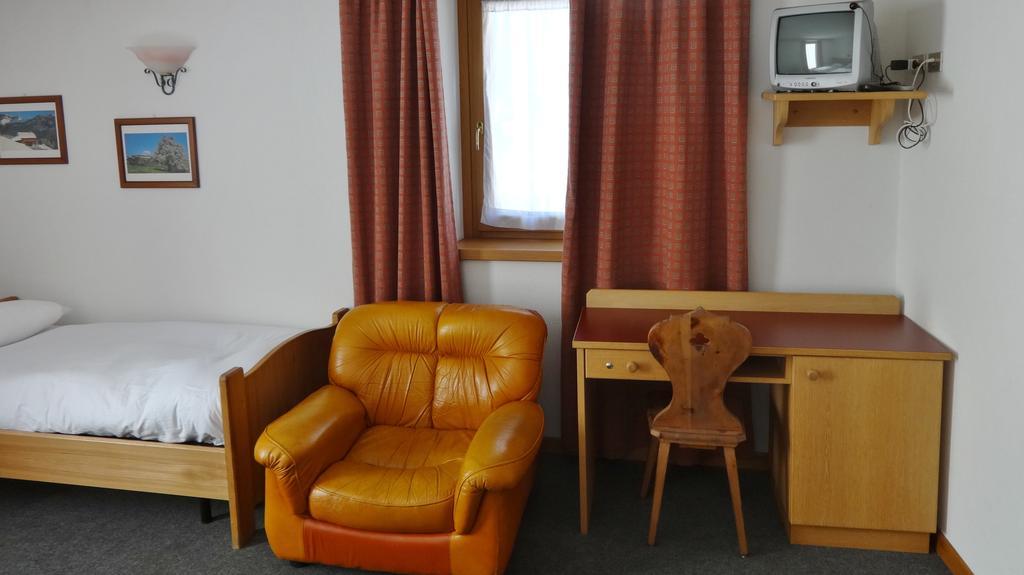 Casa Stefano E Lucia Aparthotel Bormio Bagian luar foto