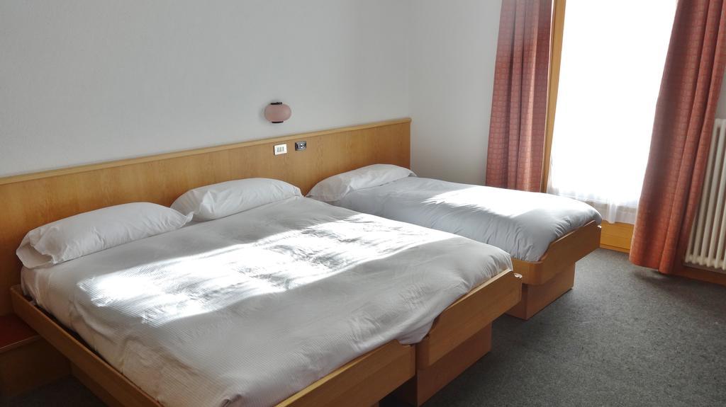 Casa Stefano E Lucia Aparthotel Bormio Bagian luar foto