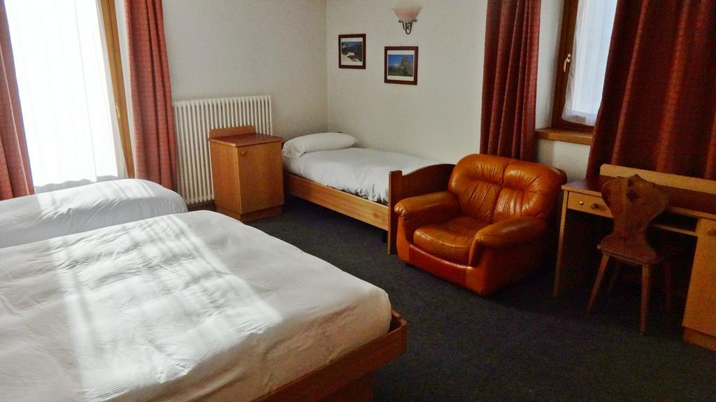 Casa Stefano E Lucia Aparthotel Bormio Bagian luar foto