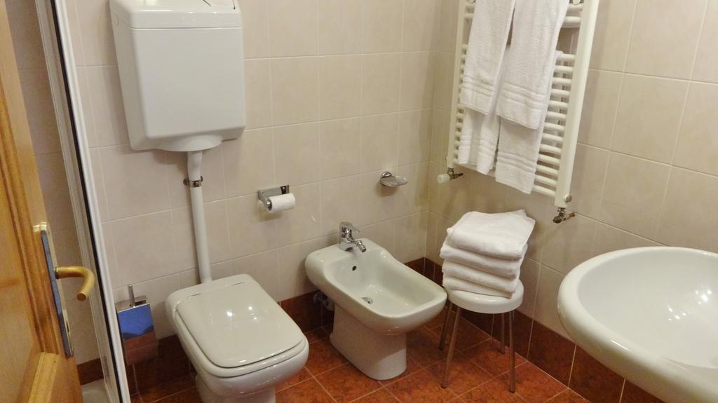 Casa Stefano E Lucia Aparthotel Bormio Bagian luar foto