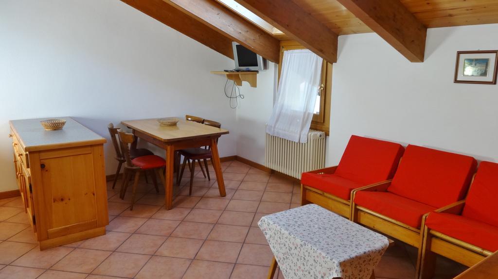 Casa Stefano E Lucia Aparthotel Bormio Bagian luar foto