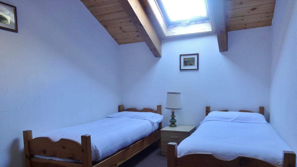 Casa Stefano E Lucia Aparthotel Bormio Bagian luar foto