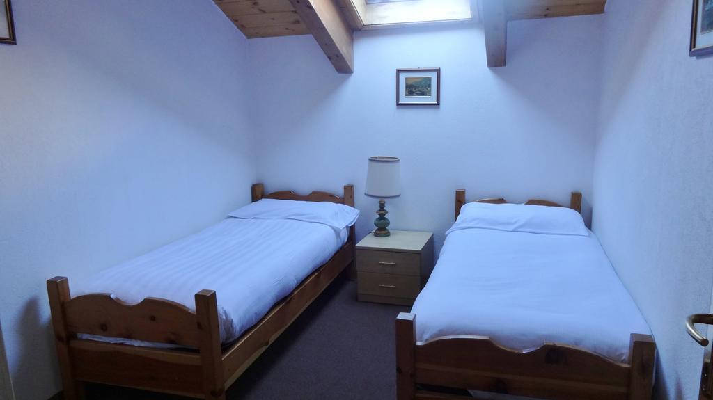 Casa Stefano E Lucia Aparthotel Bormio Bagian luar foto