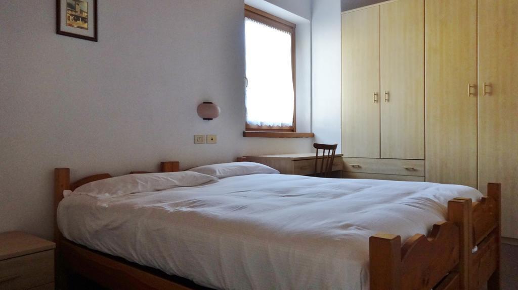 Casa Stefano E Lucia Aparthotel Bormio Bagian luar foto