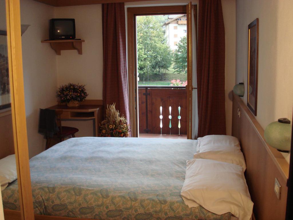 Casa Stefano E Lucia Aparthotel Bormio Bagian luar foto